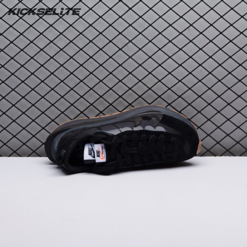 VaporWaffle 'Black Gum' Unisex