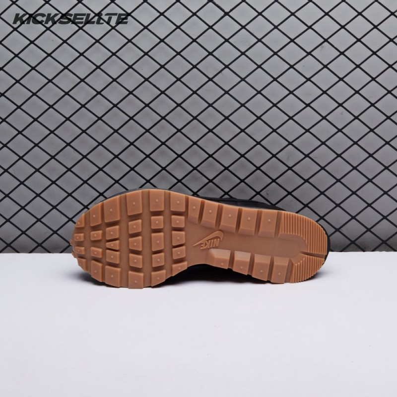 VaporWaffle 'Black Gum' Unisex