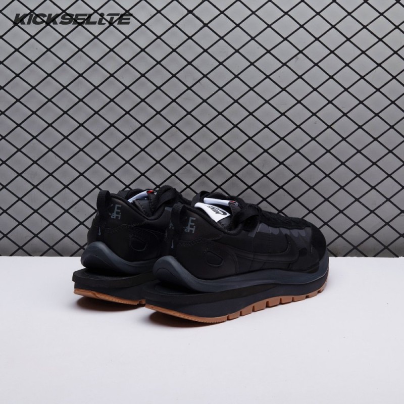 VaporWaffle 'Black Gum' Unisex