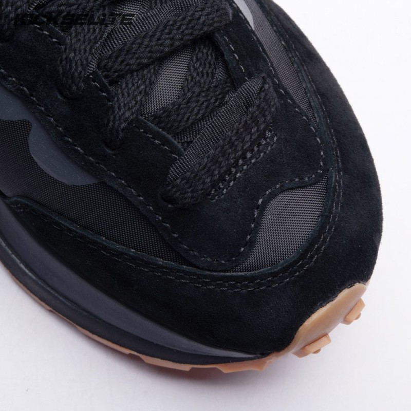 VaporWaffle 'Black Gum' Unisex