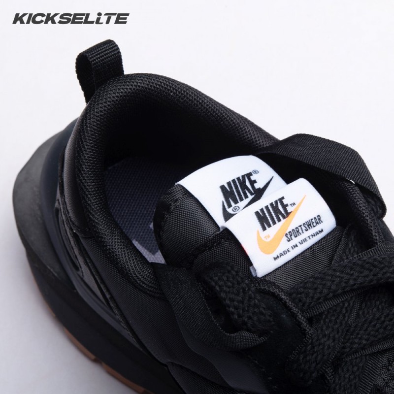 VaporWaffle 'Black Gum' Unisex