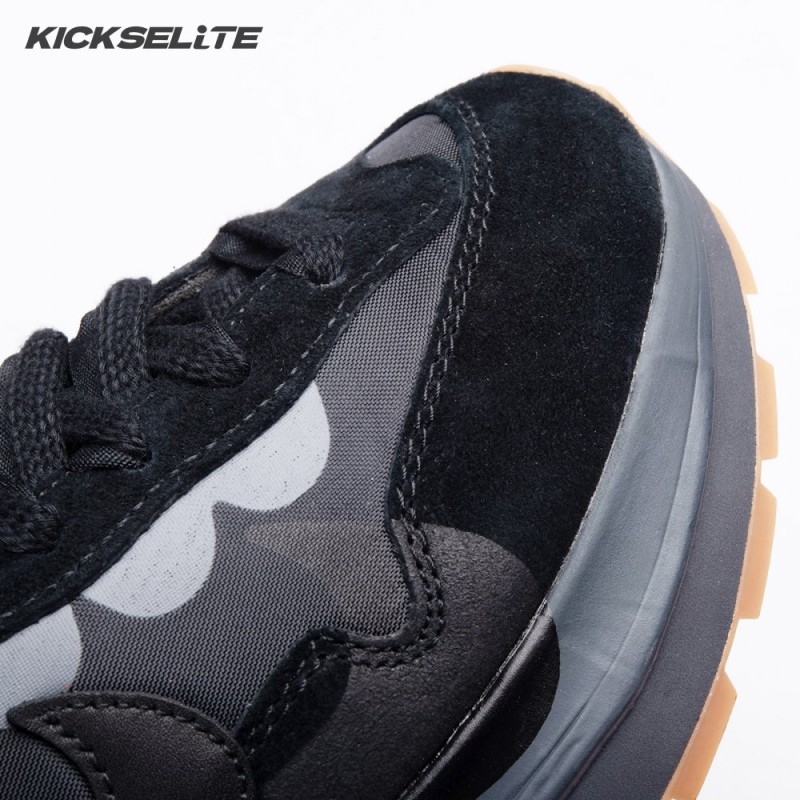 VaporWaffle 'Black Gum' Unisex