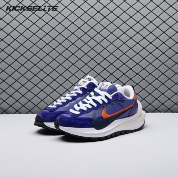 VaporWaffle 'Dark Iris' Unisex