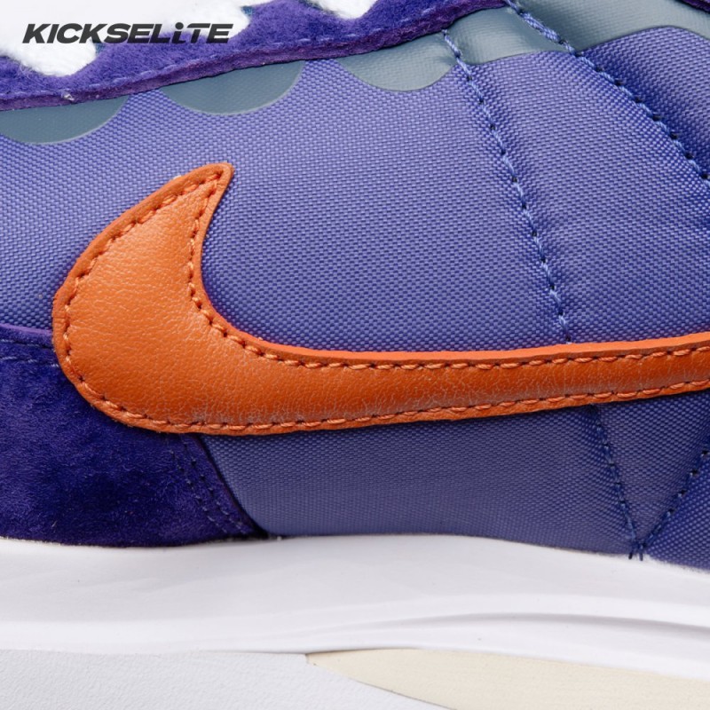 VaporWaffle 'Dark Iris' Unisex