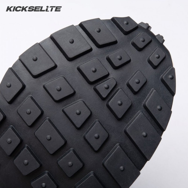 VaporWaffle 'Dark Iris' Unisex