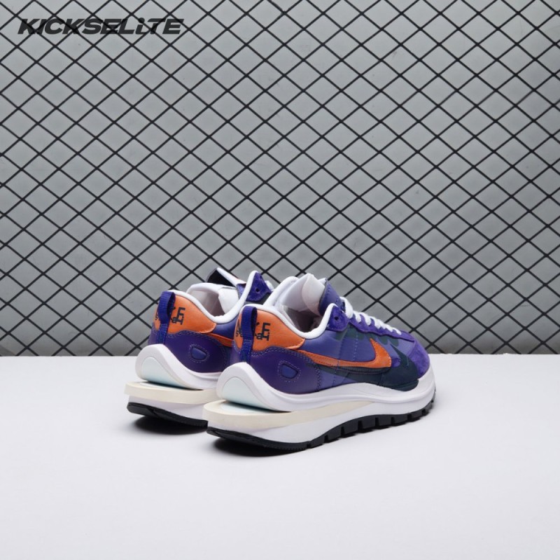 VaporWaffle 'Dark Iris' Unisex