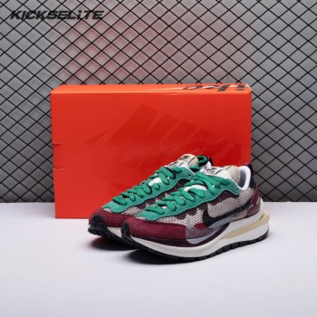 VaporWaffle SP 'Villain Red' Unisex