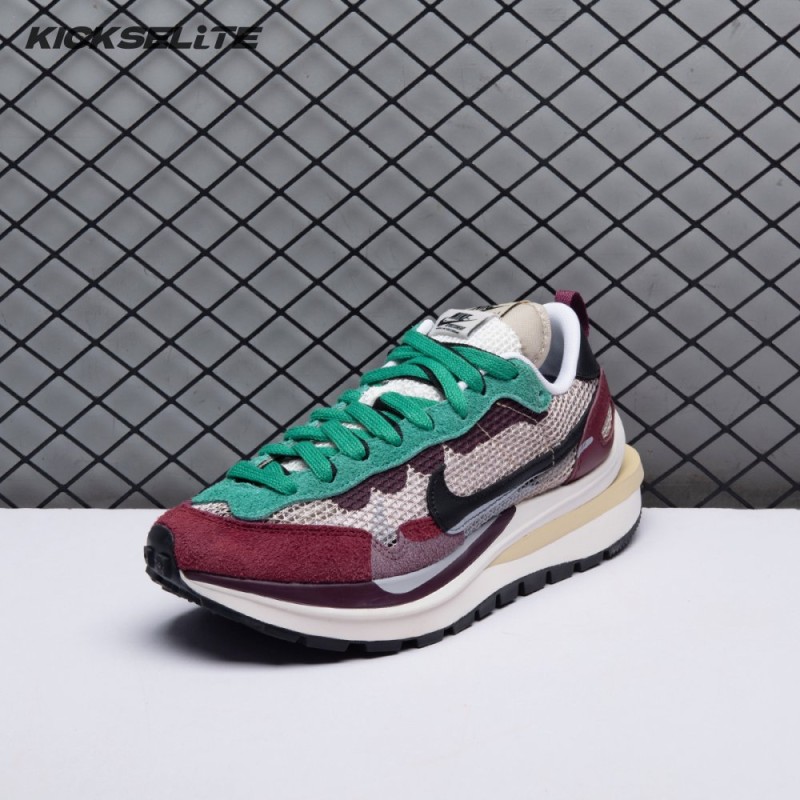 VaporWaffle SP 'Villain Red' Unisex