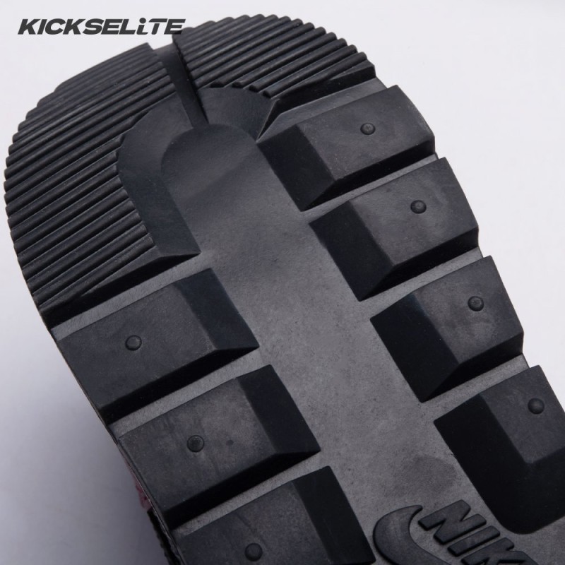 VaporWaffle SP 'Villain Red' Unisex