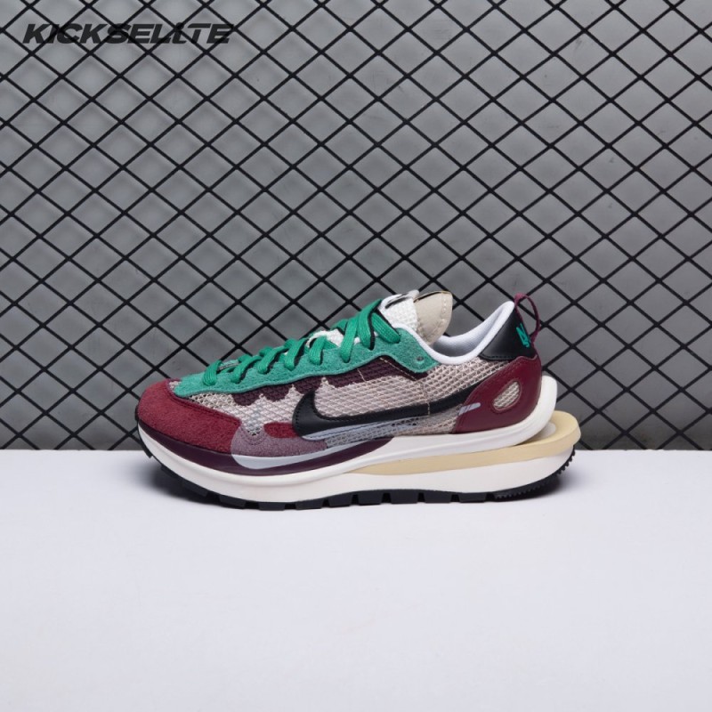 VaporWaffle SP 'Villain Red' Unisex