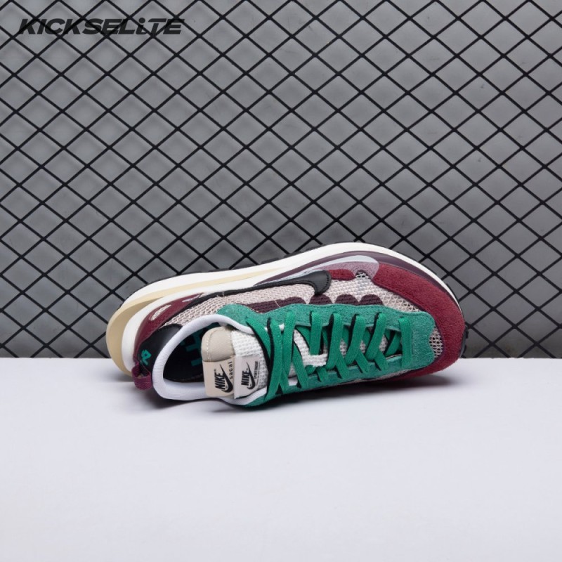 VaporWaffle SP 'Villain Red' Unisex