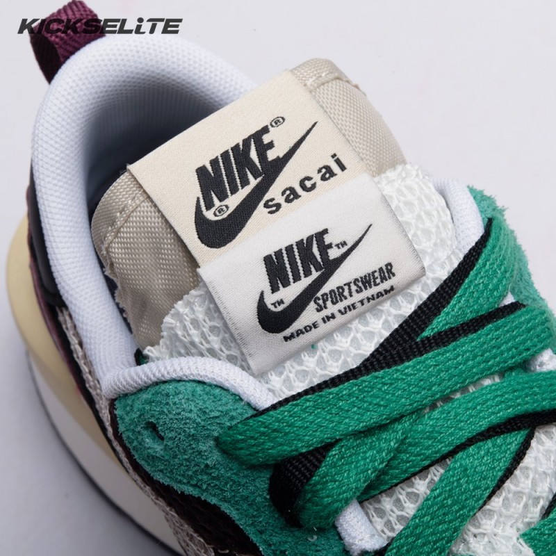 VaporWaffle SP 'Villain Red' Unisex