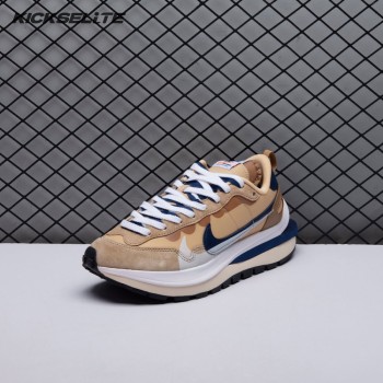 VaporWaffle 'Sesame Blue Void' Unisex