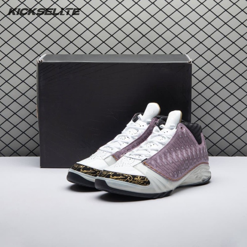 Jordan 23 White Stealth 318376-102 Men's