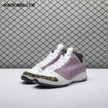 Jordan 23 White Stealth 318376-102 Men's