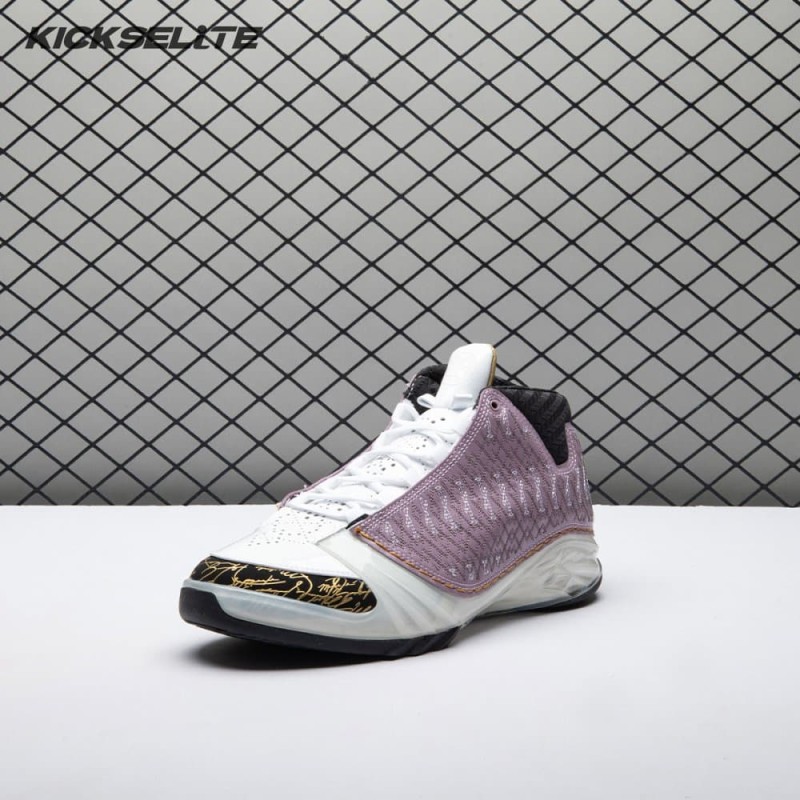 Jordan 23 White Stealth 318376-102 Men's