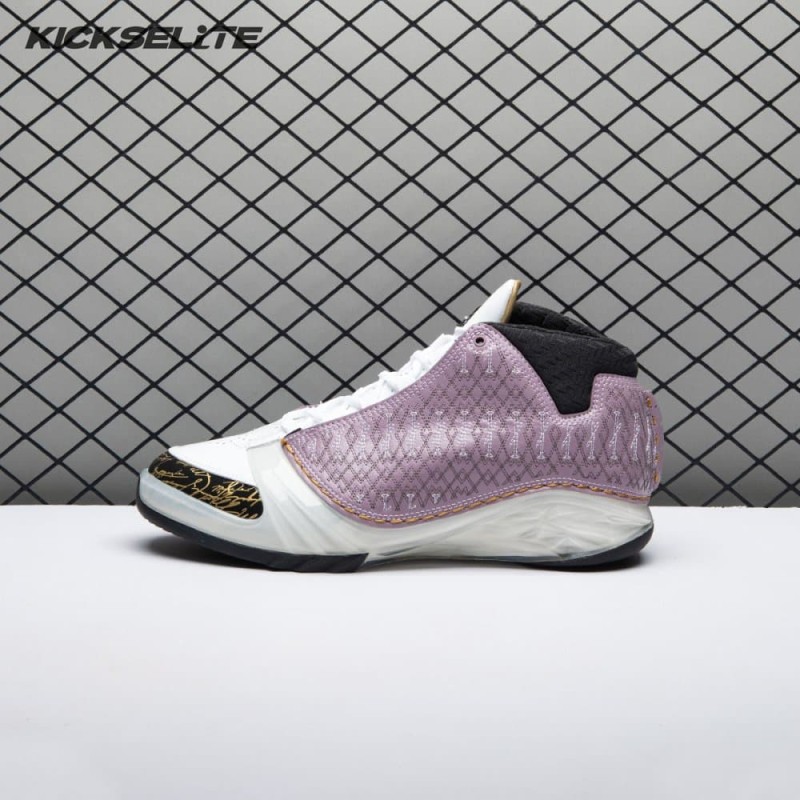 Jordan 23 White Stealth 318376-102 Men's