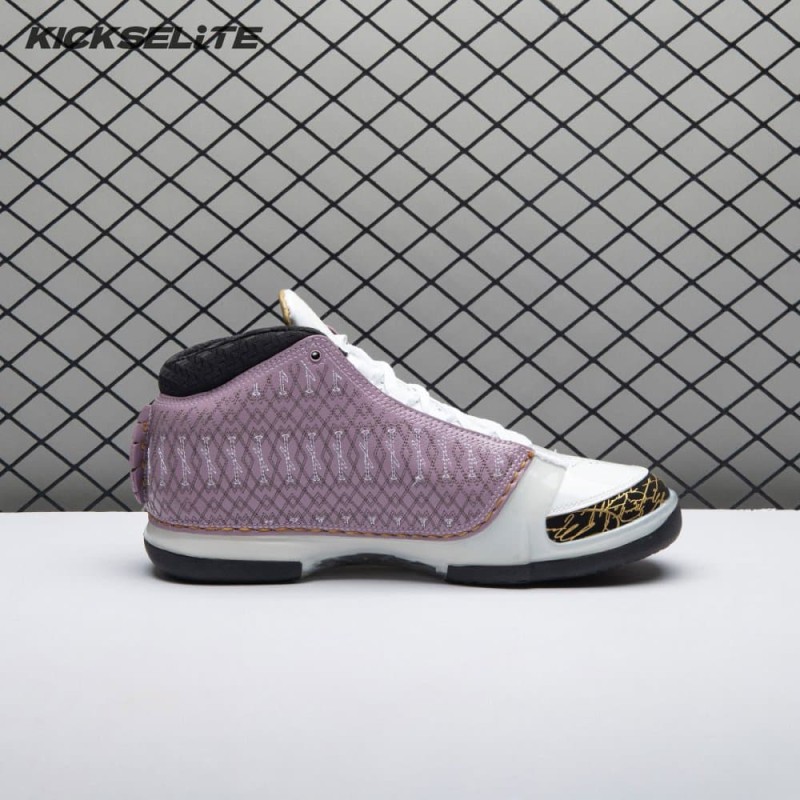 Jordan 23 White Stealth 318376-102 Men's