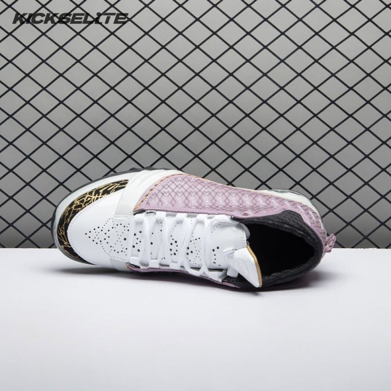 Jordan 23 White Stealth 318376-102 Men's