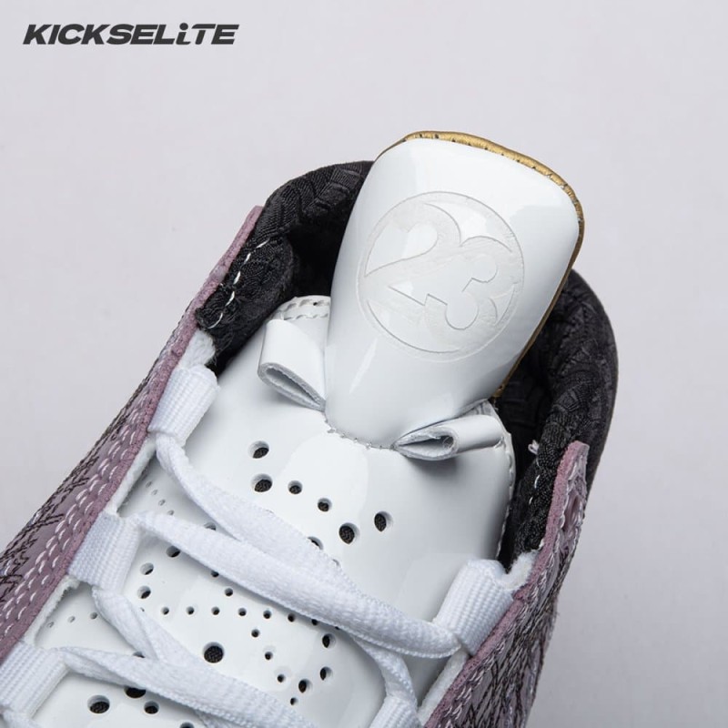 Jordan 23 White Stealth 318376-102 Men's
