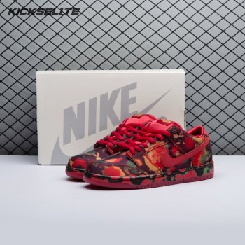 SB Dunk Low FZ1291-600 Men's