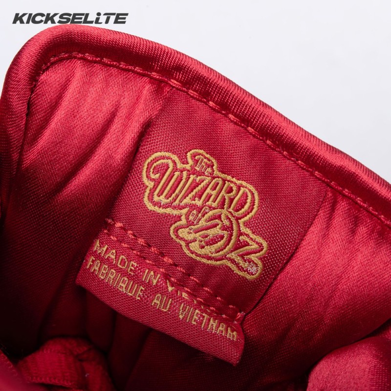 SB Dunk Low FZ1291-600 Men's