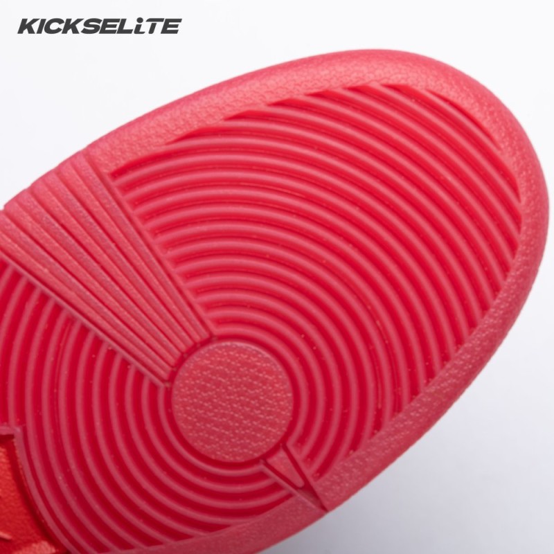 SB Dunk Low FZ1291-600 Men's