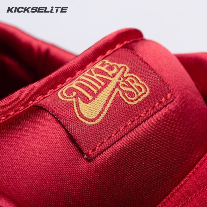 SB Dunk Low FZ1291-600 Men's