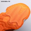 Air Jordan 11 Retro Low Bright Citrus AH7860-139 Unisex