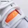 Air Jordan 11 Retro Low Bright Citrus AH7860-139 Unisex