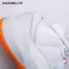 Air Jordan 11 Retro Low Bright Citrus AH7860-139 Unisex