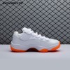 Air Jordan 11 Retro Low Bright Citrus AH7860-139 Unisex