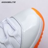 Air Jordan 11 Retro Low Bright Citrus AH7860-139 Unisex