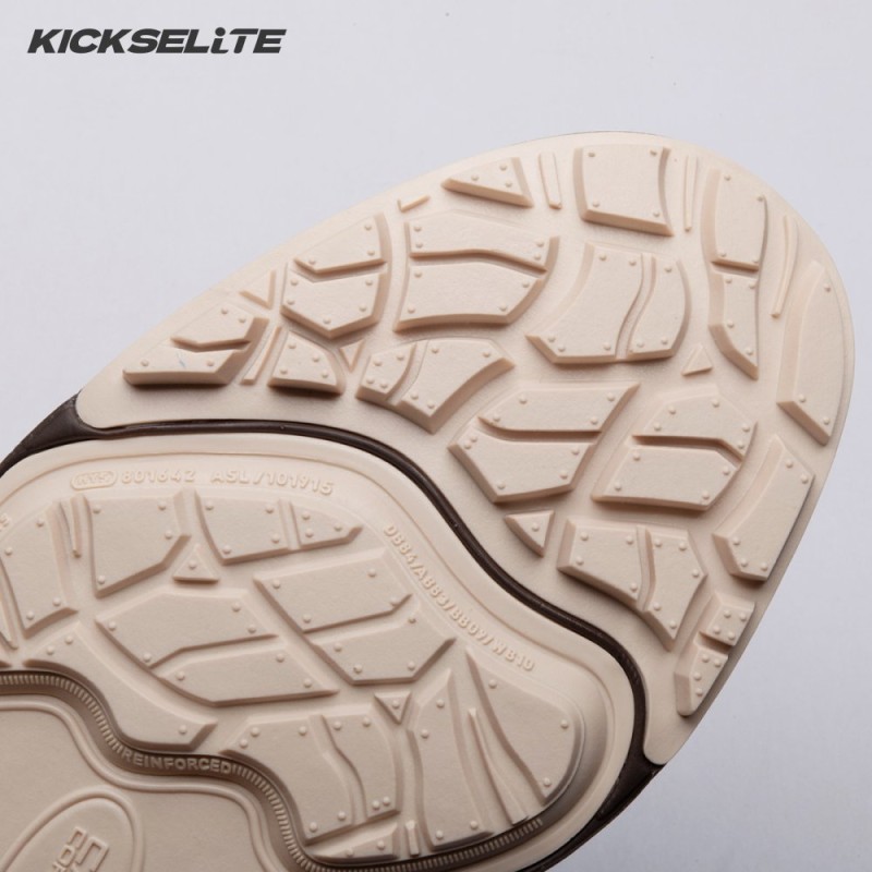 Nike Zoom Field Jaxx Travis Scott Light Chocolate HQ3073-100 Men's