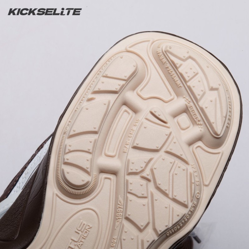 Nike Zoom Field Jaxx Travis Scott Light Chocolate HQ3073-100 Men's