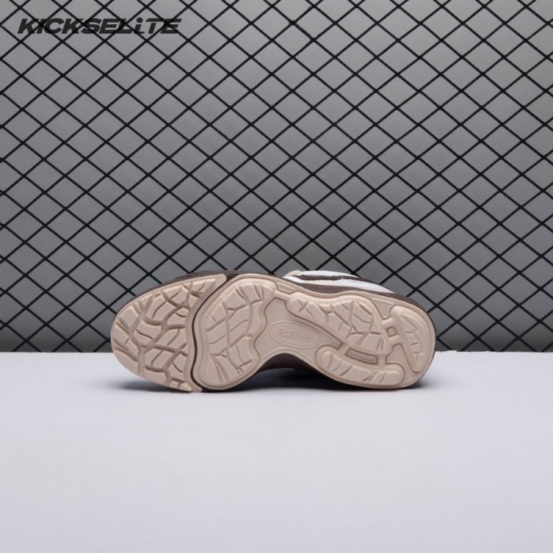 Nike Zoom Field Jaxx Travis Scott Light Chocolate HQ3073-100 Men's