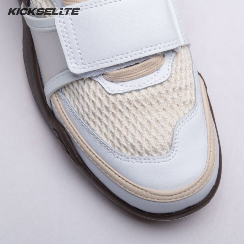 Nike Zoom Field Jaxx Travis Scott Light Chocolate HQ3073-100 Men's