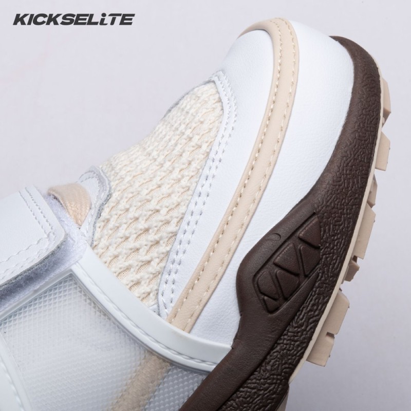 Nike Zoom Field Jaxx Travis Scott Light Chocolate HQ3073-100 Men's