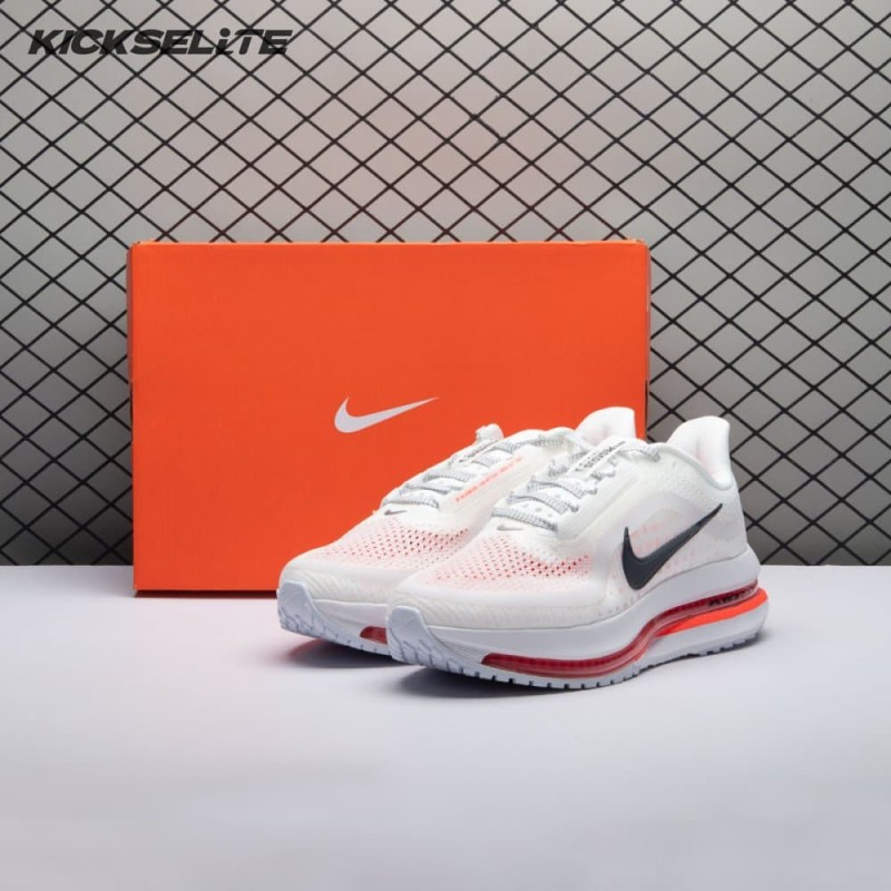 Nike Air Zoom Pegasus Premium Summit White Bright Crimson HQ2592-101 Unisex Nike Air Zoom Pegasus Premium Summit White Bright Crimson HQ2592-101 Unisex