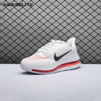 Nike Air Zoom Pegasus Premium Summit White Bright Crimson HQ2592-101 Unisex