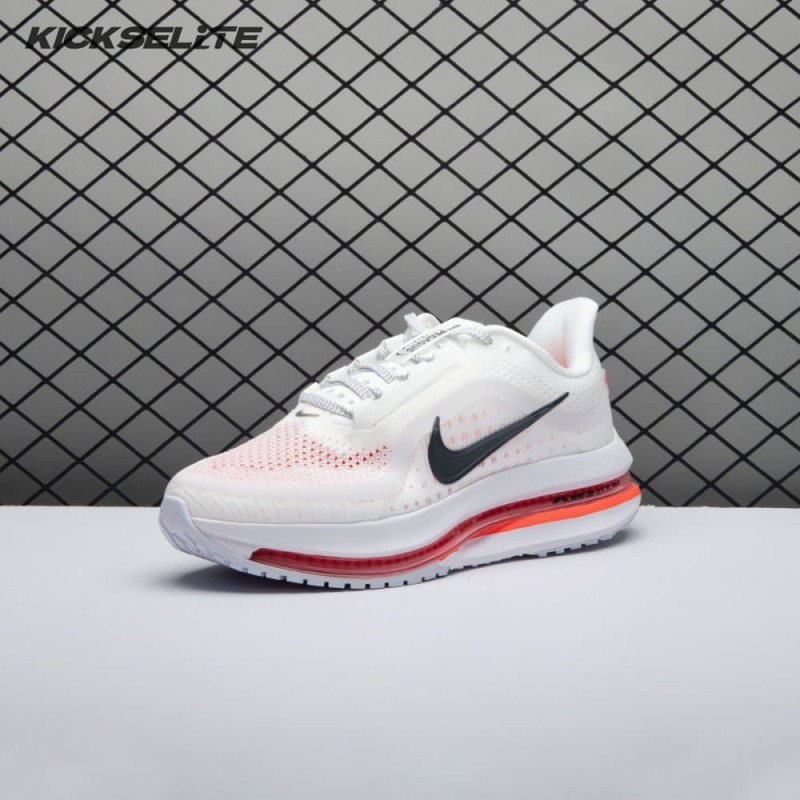 Nike Air Zoom Pegasus Premium Summit White Bright Crimson HQ2592-101 Unisex Nike Air Zoom Pegasus Premium Summit White Bright Crimson HQ2592-101 Unisex
