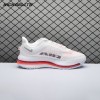 Nike Air Zoom Pegasus Premium Summit White Bright Crimson HQ2592-101 Unisex Nike Air Zoom Pegasus Premium Summit White Bright Crimson HQ2592-101 Unisex