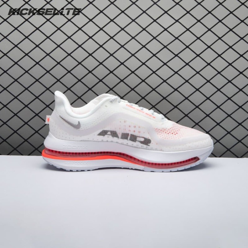 Nike Air Zoom Pegasus Premium Summit White Bright Crimson HQ2592-101 Unisex Nike Air Zoom Pegasus Premium Summit White Bright Crimson HQ2592-101 Unisex