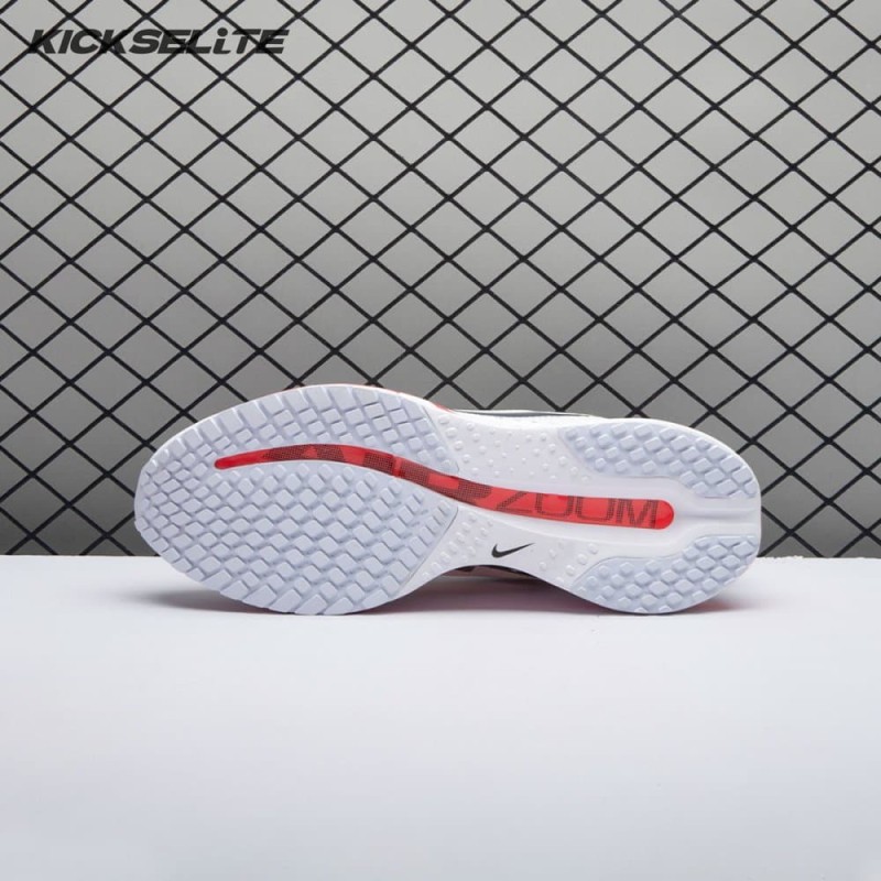 Nike Air Zoom Pegasus Premium Summit White Bright Crimson HQ2592-101 Unisex Nike Air Zoom Pegasus Premium Summit White Bright Crimson HQ2592-101 Unisex
