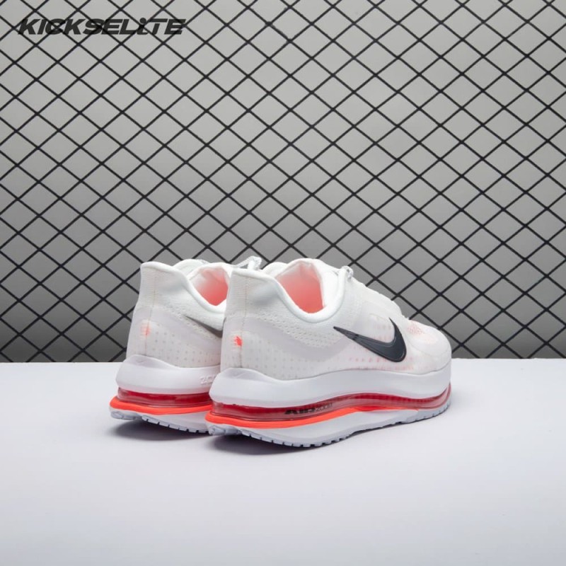 Nike Air Zoom Pegasus Premium Summit White Bright Crimson HQ2592-101 Unisex Nike Air Zoom Pegasus Premium Summit White Bright Crimson HQ2592-101 Unisex