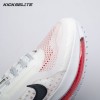 Nike Air Zoom Pegasus Premium Summit White Bright Crimson HQ2592-101 Unisex Nike Air Zoom Pegasus Premium Summit White Bright Crimson HQ2592-101 Unisex