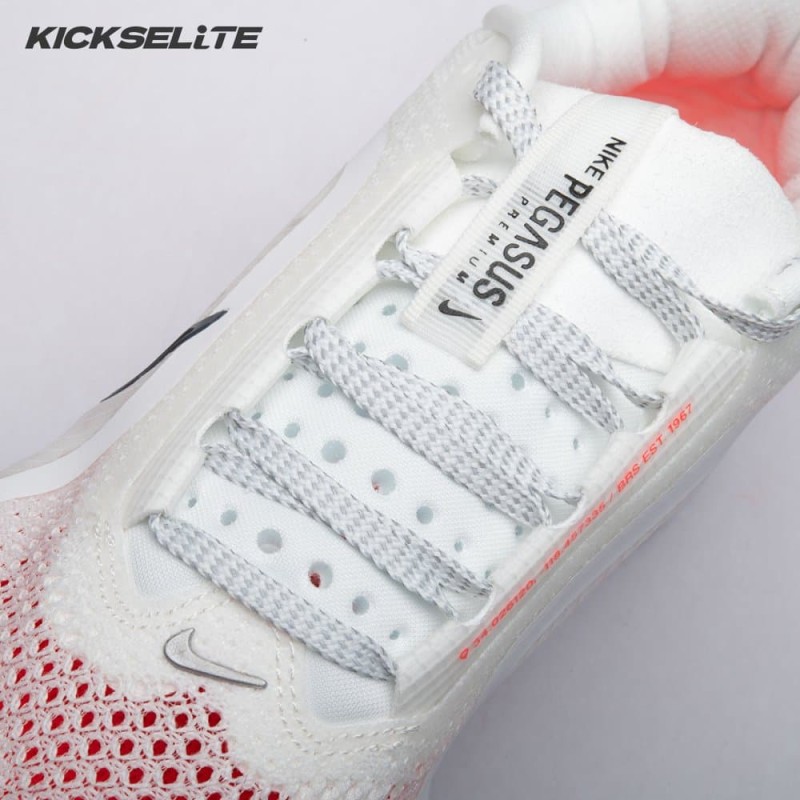 Nike Air Zoom Pegasus Premium Summit White Bright Crimson HQ2592-101 Unisex Nike Air Zoom Pegasus Premium Summit White Bright Crimson HQ2592-101 Unisex