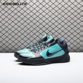 Nike Kobe 5 Protro EYBL Academy PE IH0274-300 Men's