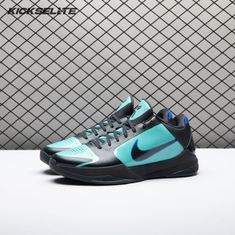 Nike Kobe 5 Protro EYBL Academy PE IH0274-300 Men's