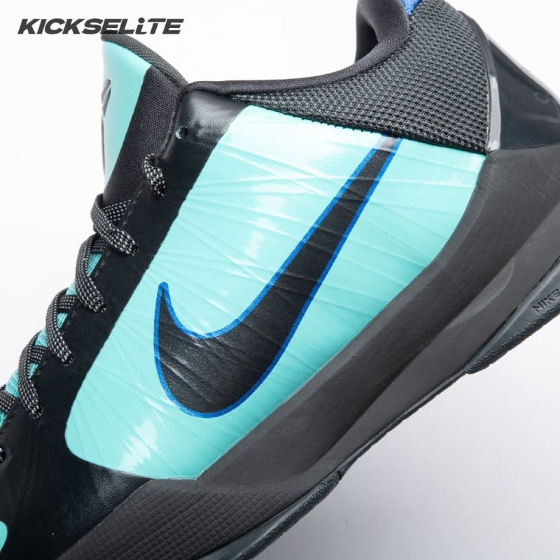 Nike Kobe 5 Protro EYBL Academy PE IH0274-300 Men's